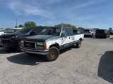 Used 1991 GMC Sierra 2500 4x4 Extended Cab image 2