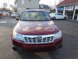 Used 2011 Subaru Forester 2.5X Premium image 4