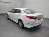 Used 2015 Kia Optima LX image 5