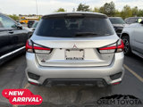 Used 2020 Mitsubishi Outlander Sport ES image 3
