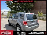 Used 2008 Ford Escape Limited image 3