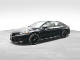 Used 2018 Toyota Camry SE image 4