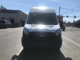 Used 2022 Ford Transit 250 148 High Roof w/ Load Area Protection Package image 2