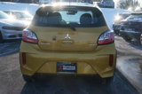 Used 2023 Mitsubishi Mirage Black Edition image 4