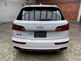 Used 2019 Audi SQ5 Premium Plus image 4