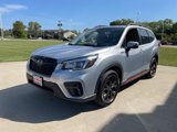 Used 2020 Subaru Forester Sport image 2