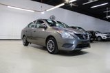 Used 2017 Nissan Versa S Plus image 2