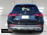 New 2025 Mercedes-Benz GLC 350e 4MATIC image 4