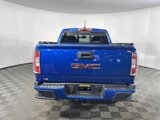 Used 2021 GMC Canyon Elevation w/ Trailering Package image 4