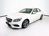 Used 2014 Mercedes-Benz E 350 Sedan image 3
