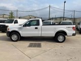 Used 2012 Ford F150 XL w/ Trailer Tow Pkg image 3