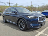 Used 2019 INFINITI QX50 Essential w/ Sensory Package image 3