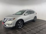 Used 2020 Nissan Rogue SV w/ Sun & Sound Touring Package image 3