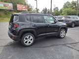Certified 2023 Jeep Renegade Limited w/ Sun/Sound Group image 4