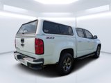 Used 2017 Chevrolet Colorado Z71 image 3