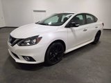 Used 2017 Nissan Sentra SR Turbo w/ SR Midnight Edition image 4