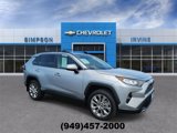 Used 2019 Toyota RAV4 Limited image 2