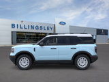New 2025 Ford Bronco Sport Heritage image 3