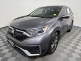 Used 2021 Honda CR-V EX image 2
