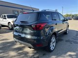 Certified 2019 Ford Escape Titanium image 5