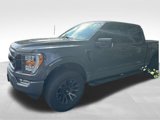Used 2021 Ford F150 XLT w/ Equipment Group 302A High image 2