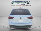 Used 2019 Volkswagen Tiguan SE w/ Panoramic Sunroof Package image 6
