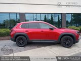 Certified 2025 MAZDA CX-50 AWD 2.5 S w/ Preferred Package image 2