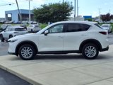 Certified 2023 MAZDA CX-5 AWD 2.5 S w/ Select Package image 3
