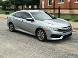 Used 2018 Honda Civic EX image 2