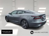 Used 2021 Nissan Maxima 3.5 SV w/ Floor Mat Group image 5