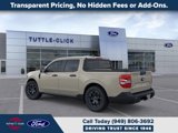 New 2025 Ford Maverick XLT image 4