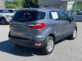 Certified 2020 Ford EcoSport SE image 3