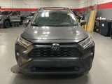 Used 2020 Toyota RAV4 XLE Premium image 3