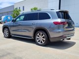 Certified 2021 Mercedes-Benz GLS 450 4MATIC image 4