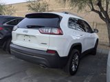 Used 2019 Jeep Cherokee Latitude Plus w/ Comfort/Convenience Group image 4