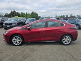 Used 2018 Chevrolet Volt Premier w/ Driver Confidence Package image 4