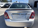 Used 2013 Chevrolet Sonic LT image 4