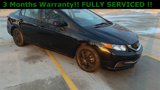 Used 2013 Honda Civic LX image 3