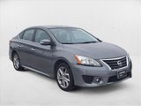 Used 2015 Nissan Sentra SR image 3