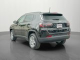 Used 2022 Jeep Compass Latitude w/ Convenience Group image 5