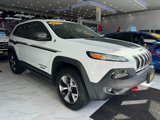 Used 2017 Jeep Cherokee Trailhawk w/ Comfort/Convenience Group image 3