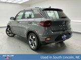 Certified 2022 Hyundai Venue Limited image 6