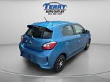 Used 2022 Mitsubishi Mirage ES image 5
