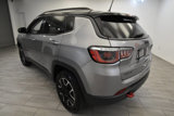 Used 2020 Jeep Compass Trailhawk image 3