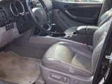 Used 2006 Toyota 4Runner Limited image 4