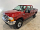 Used 2001 Ford F250 XLT image 2