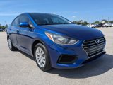 Used 2022 Hyundai Accent SE image 2