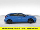 Used 2024 Subaru Impreza RS w/ Popular Package #3 image 3
