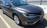Used 2016 Chrysler 200 Limited w/ Anniversary Edition image 3
