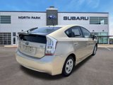 Used 2010 Toyota Prius Five image 3
